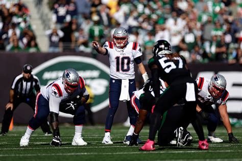 Patriots-Jets preview: How Bill Belichick, Mac Jones can earn their first win